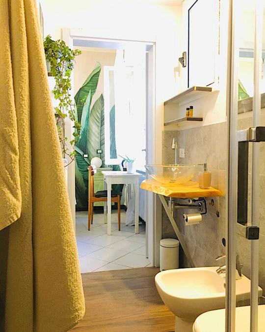 B&B La Volpina Rimini Esterno foto