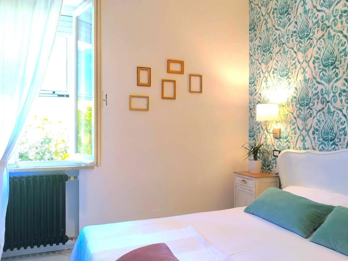B&B La Volpina Rimini Esterno foto