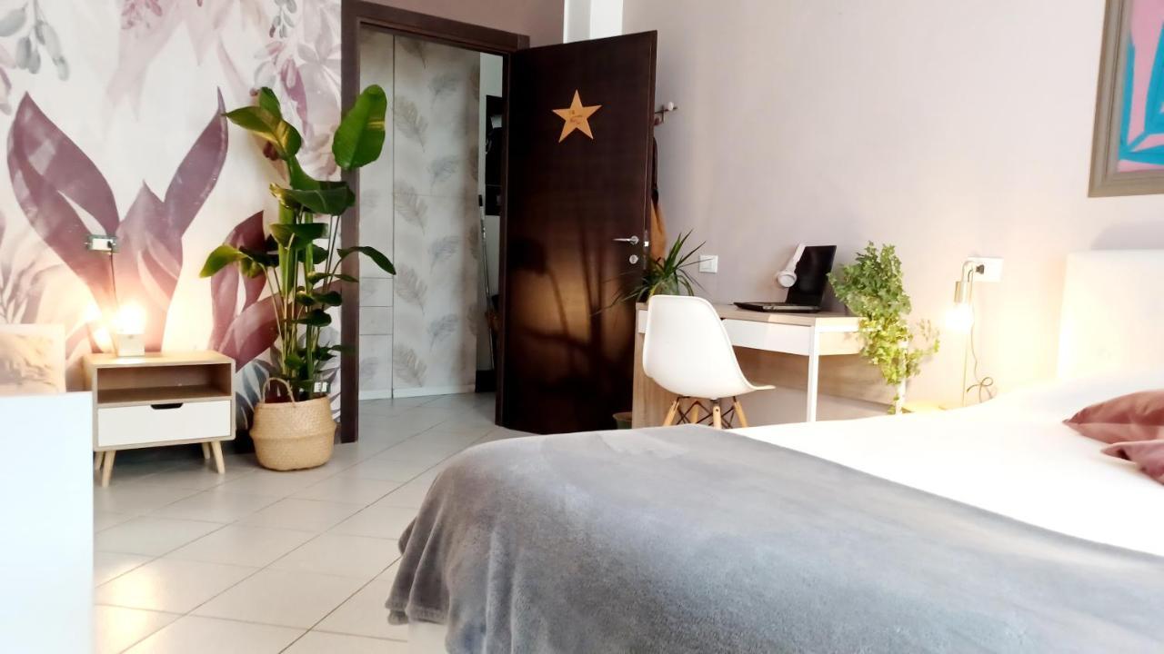 B&B La Volpina Rimini Esterno foto