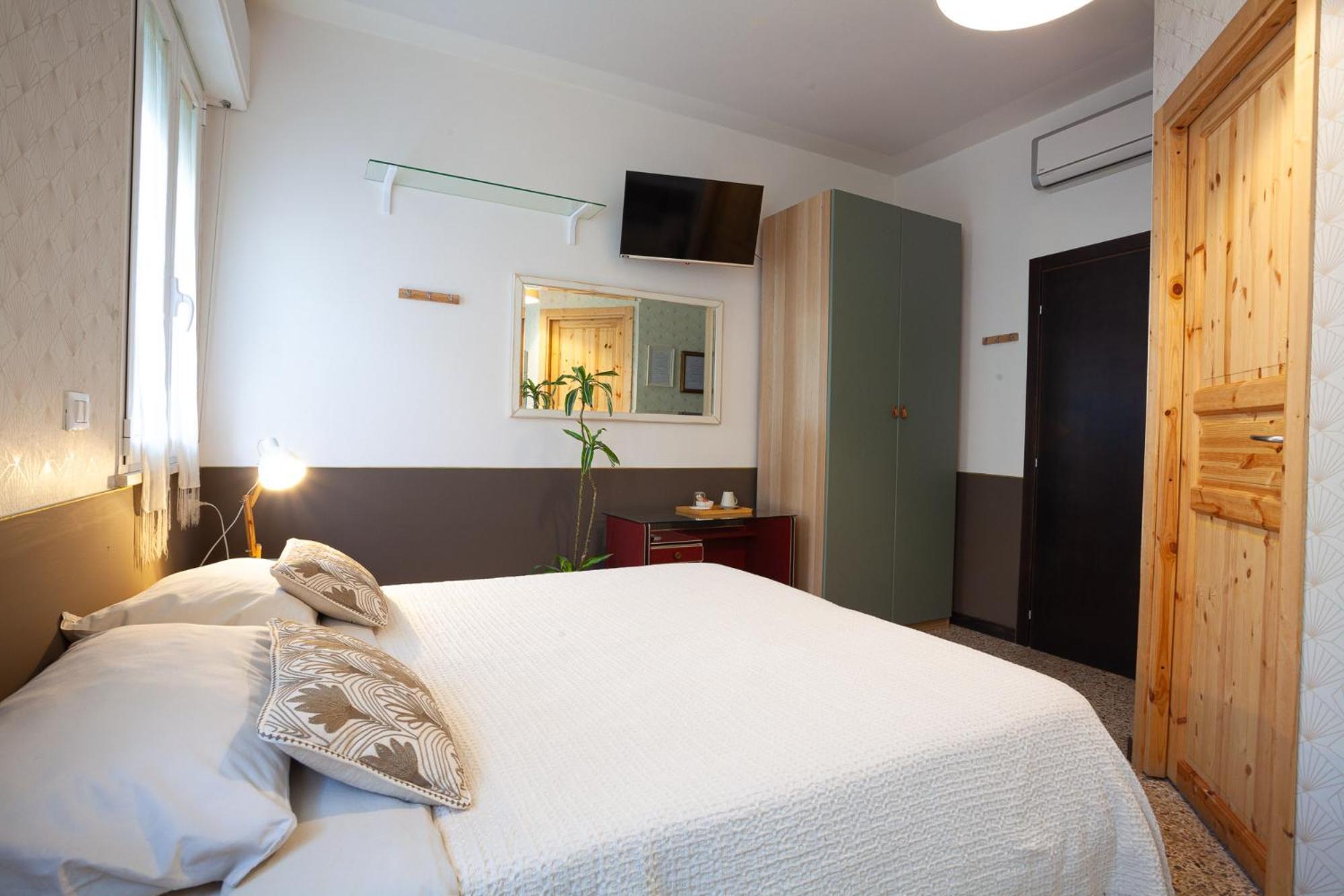 B&B La Volpina Rimini Esterno foto