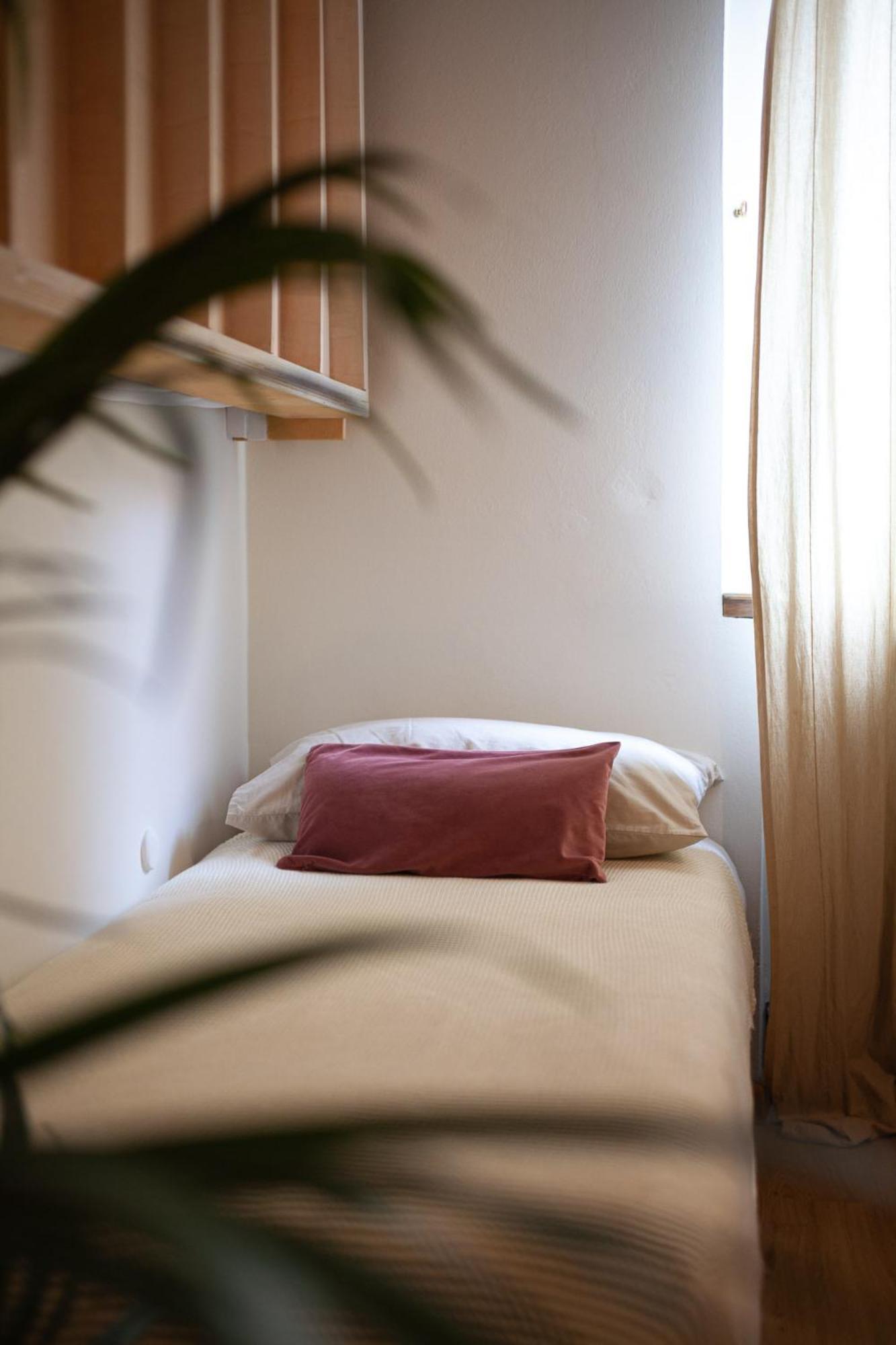 B&B La Volpina Rimini Esterno foto