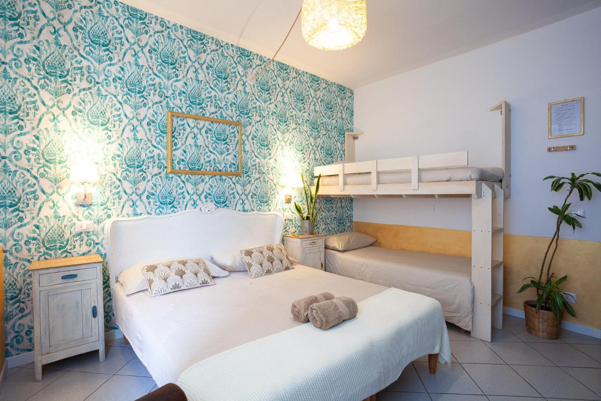 B&B La Volpina Rimini Esterno foto
