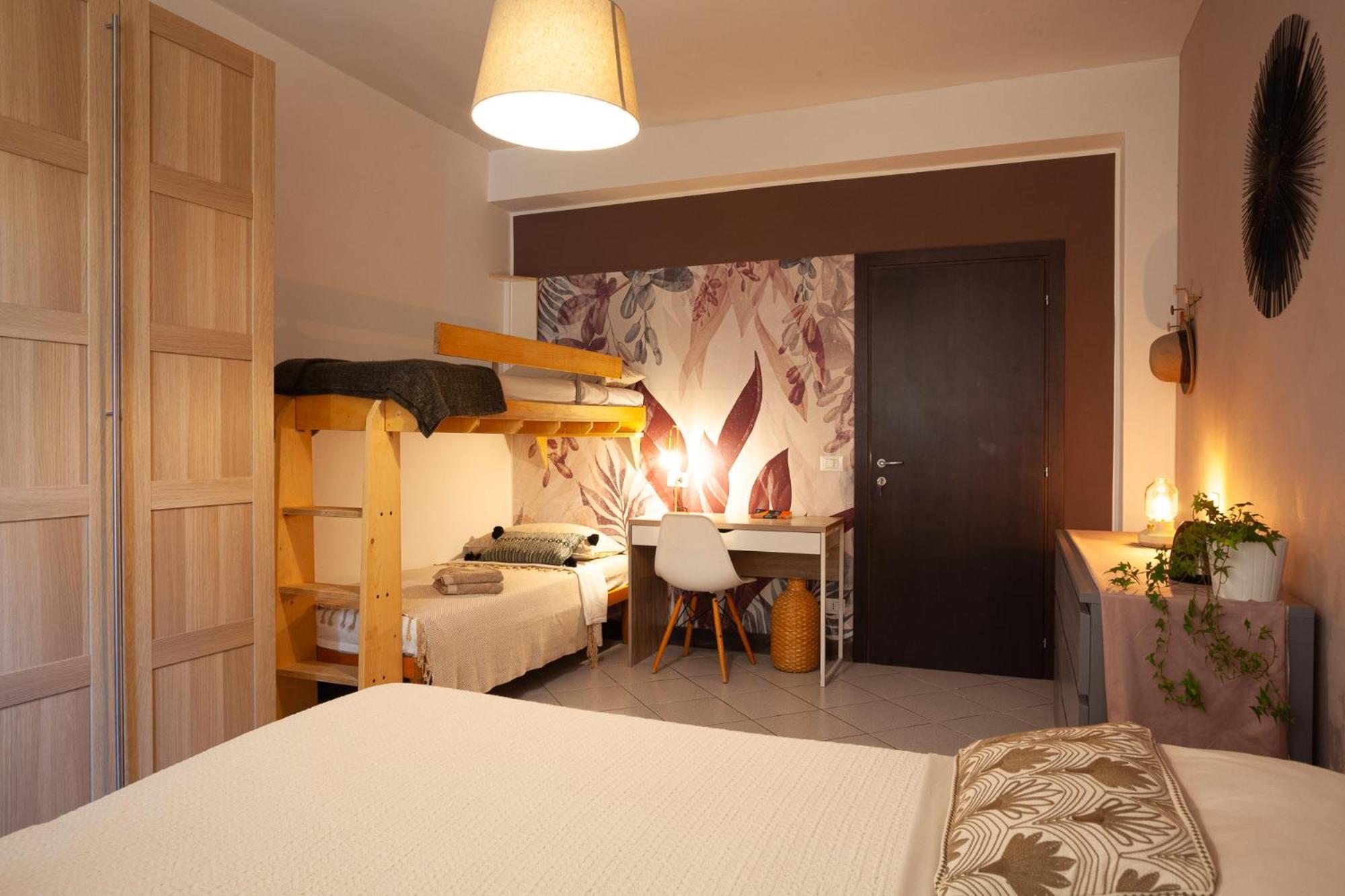 B&B La Volpina Rimini Esterno foto