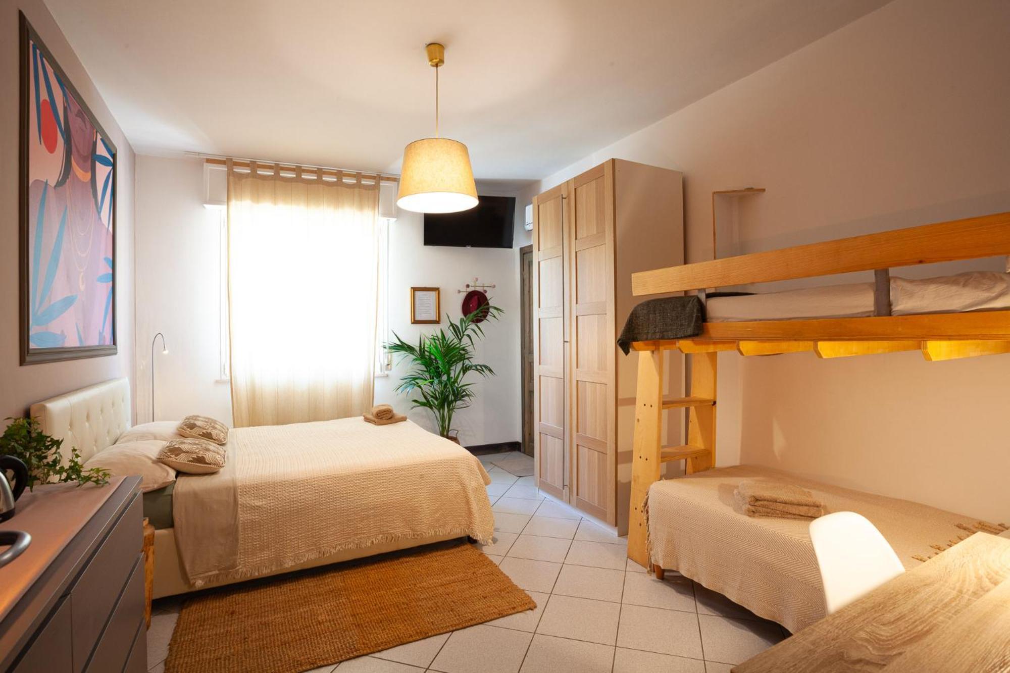 B&B La Volpina Rimini Esterno foto