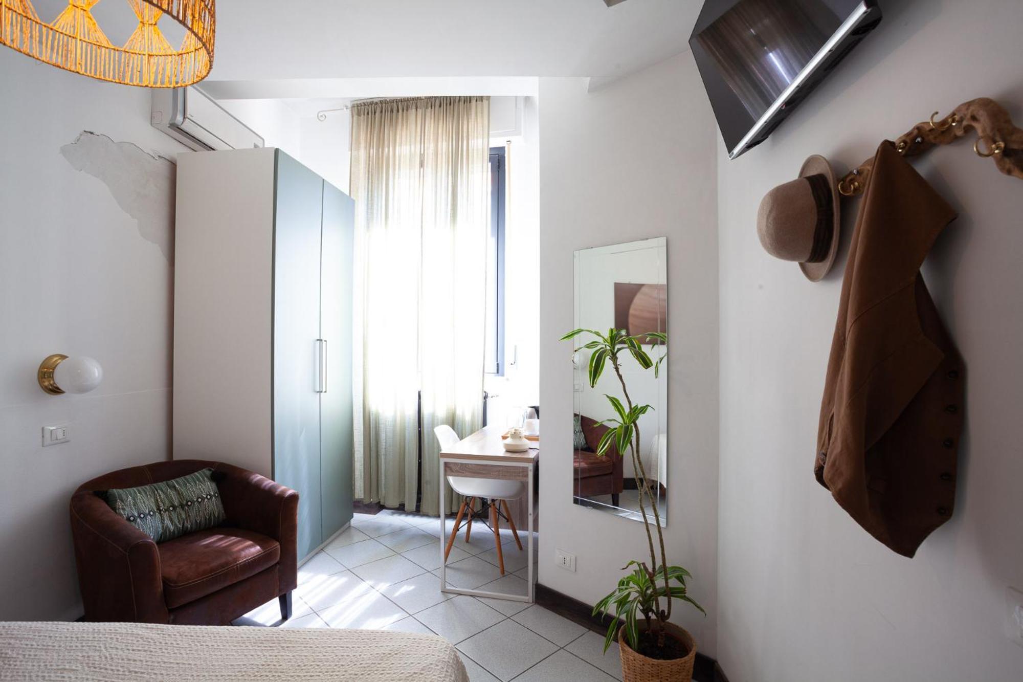 B&B La Volpina Rimini Esterno foto
