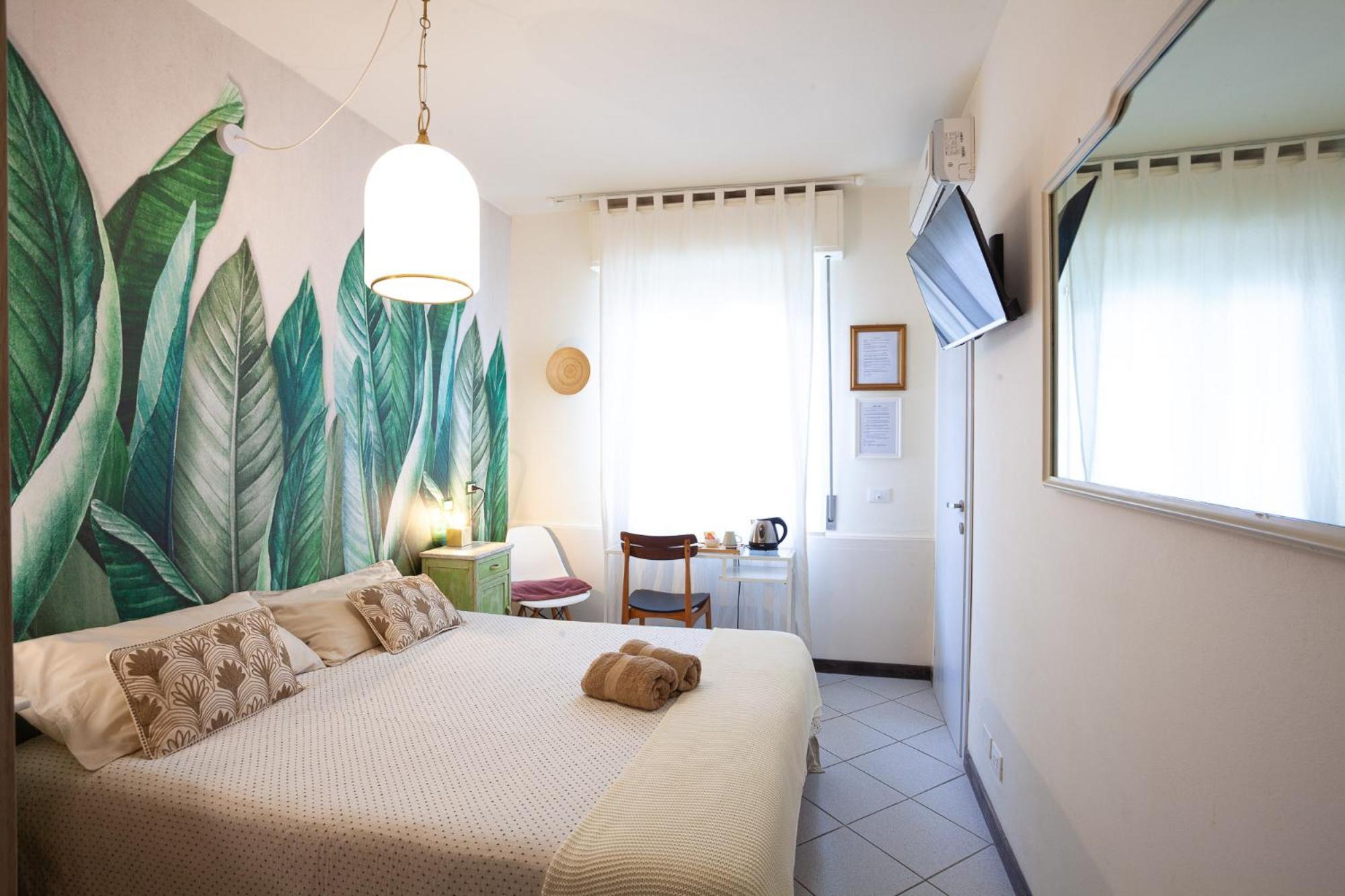 B&B La Volpina Rimini Esterno foto